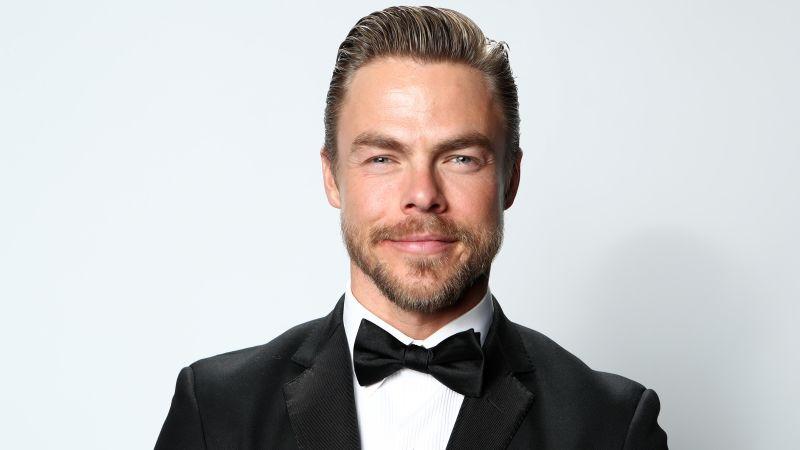 Derek Hough net worth