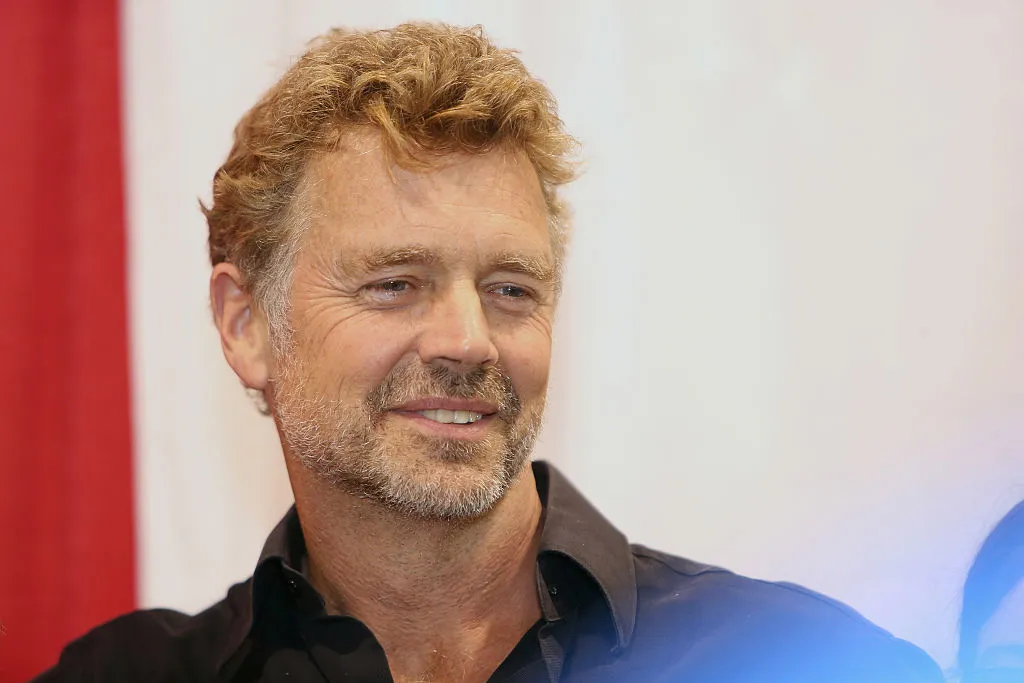 John Schneider