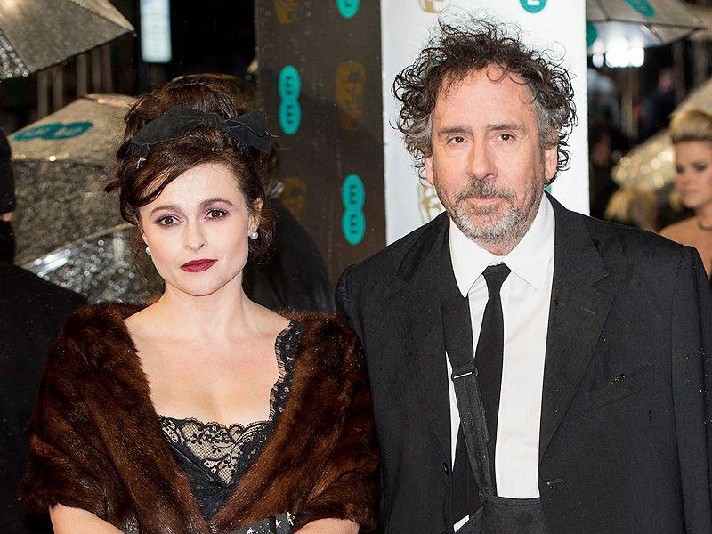 Tim Burton