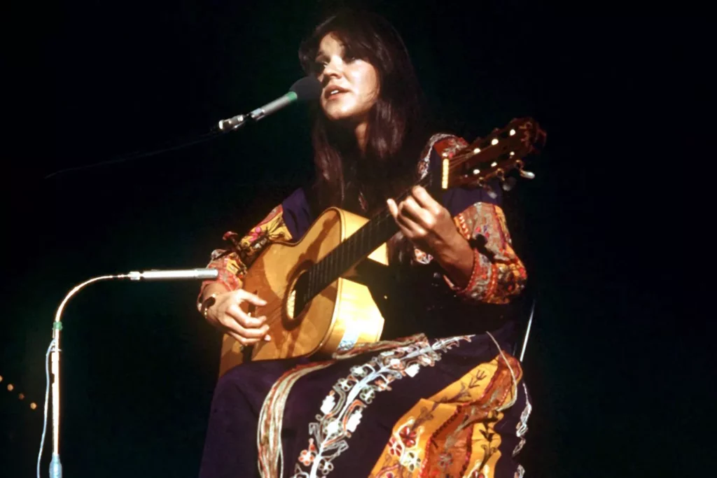 Melanie Safka burial