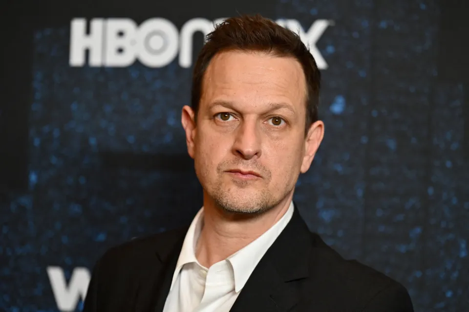 Josh Charles