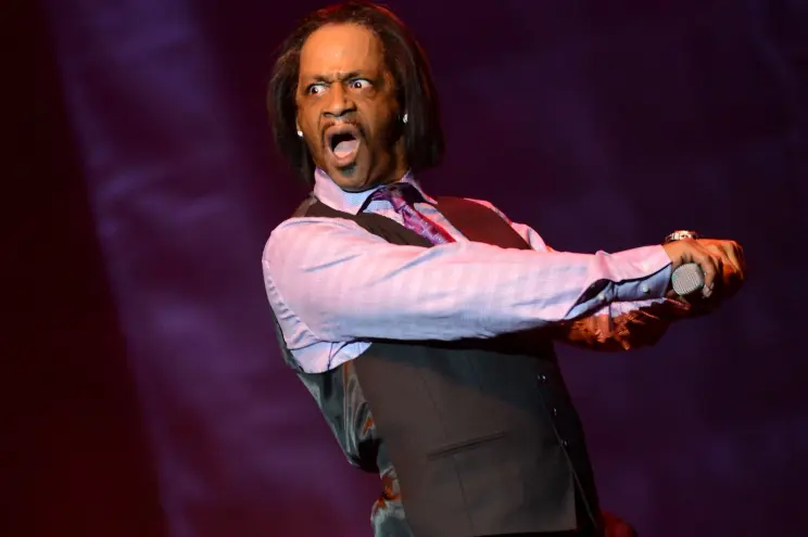 Katt Williams