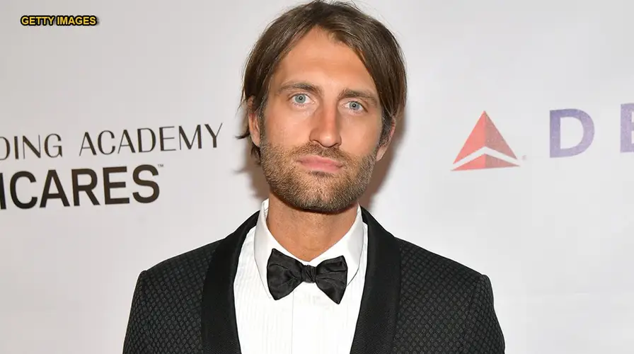 ryan hurd