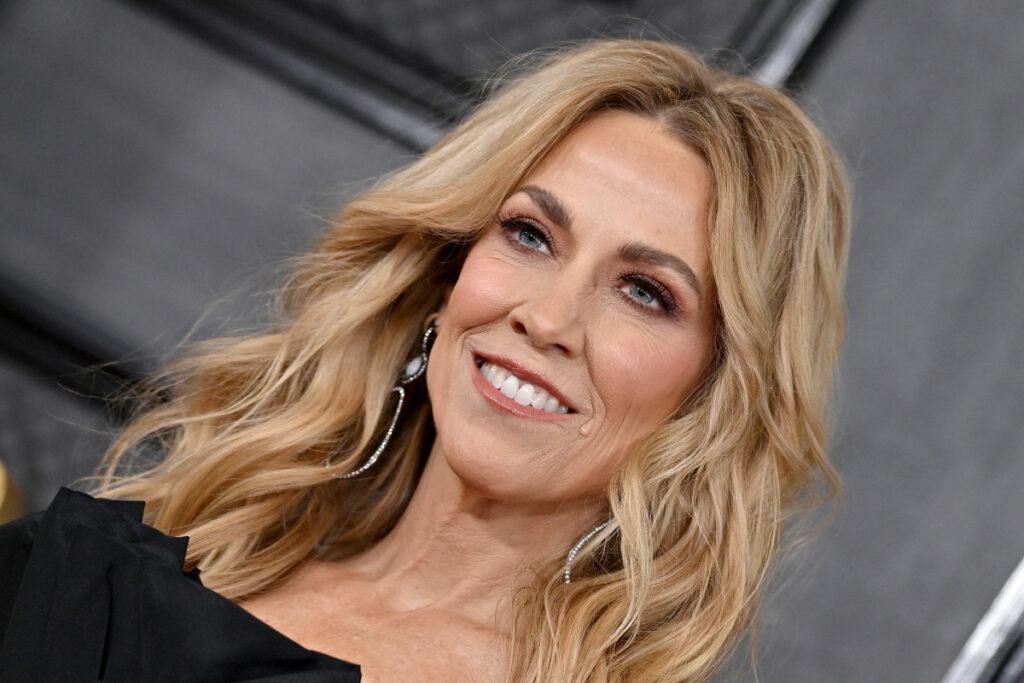 Sheryl Crow 