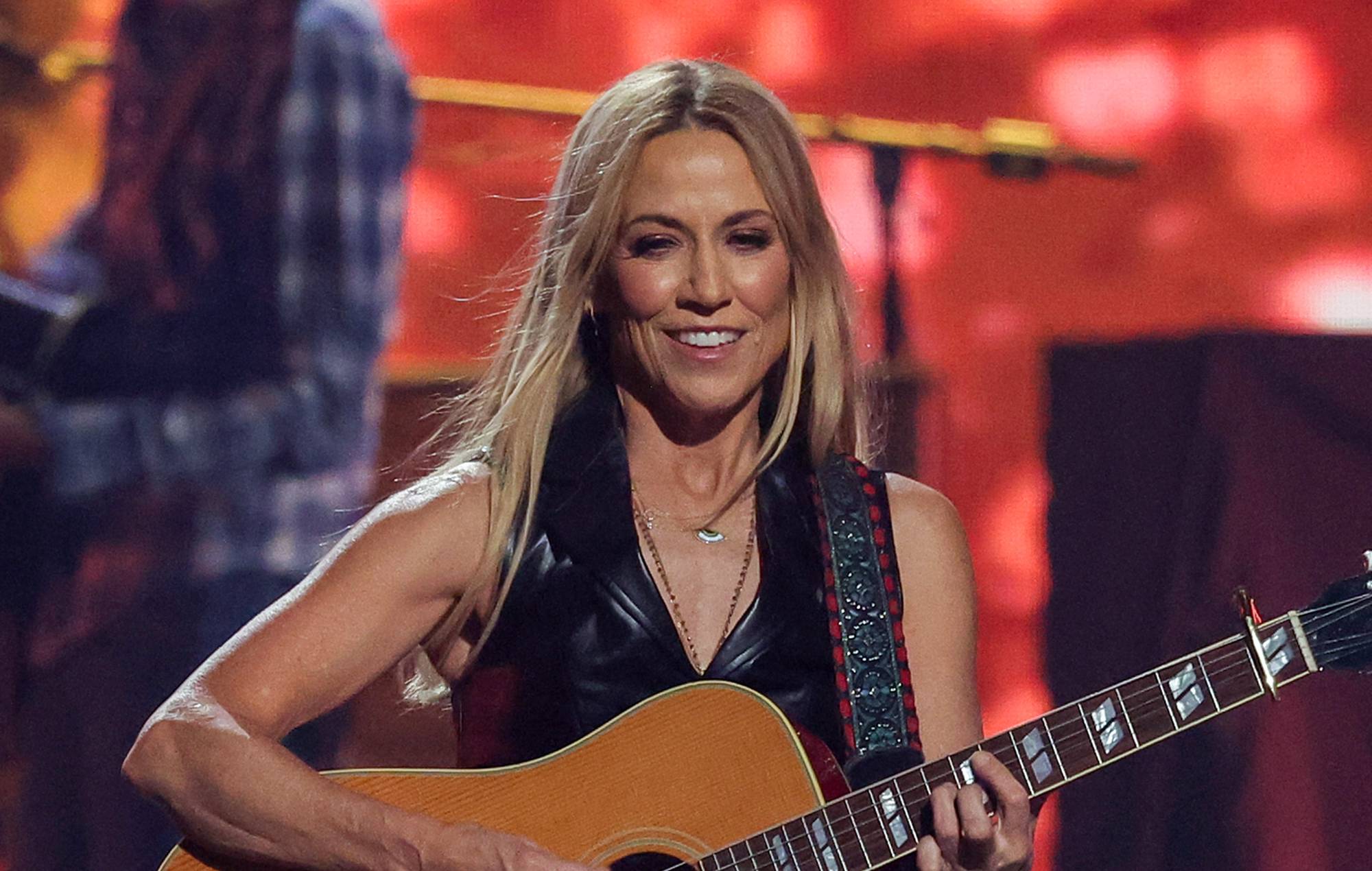 Sheryl Crow S Net Worth Revealed How Rich Is She Really