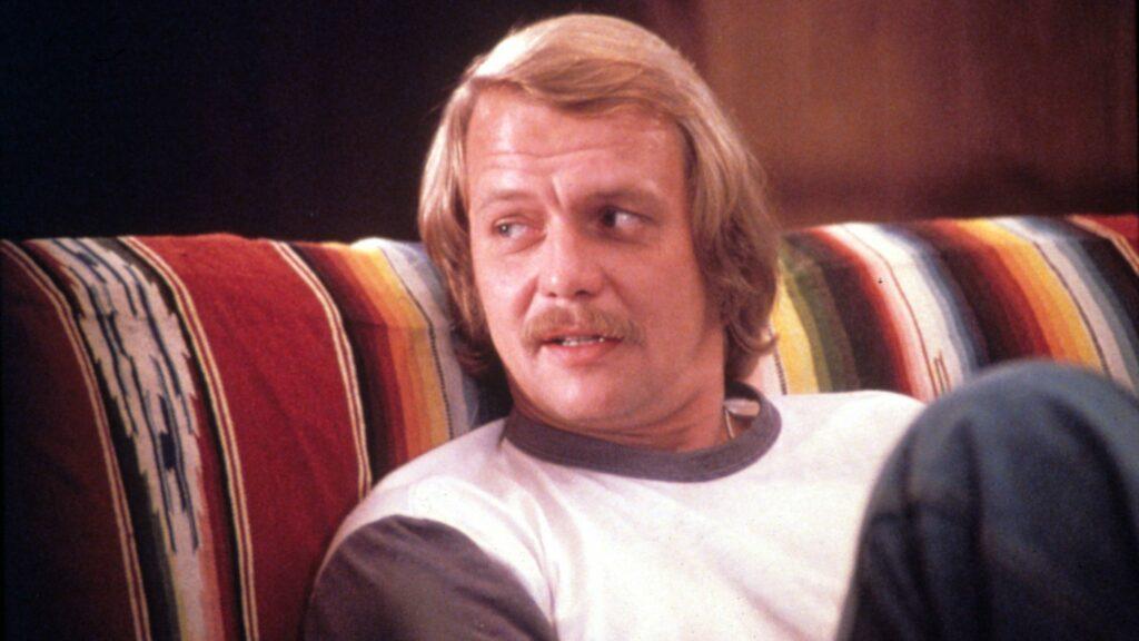 David Soul