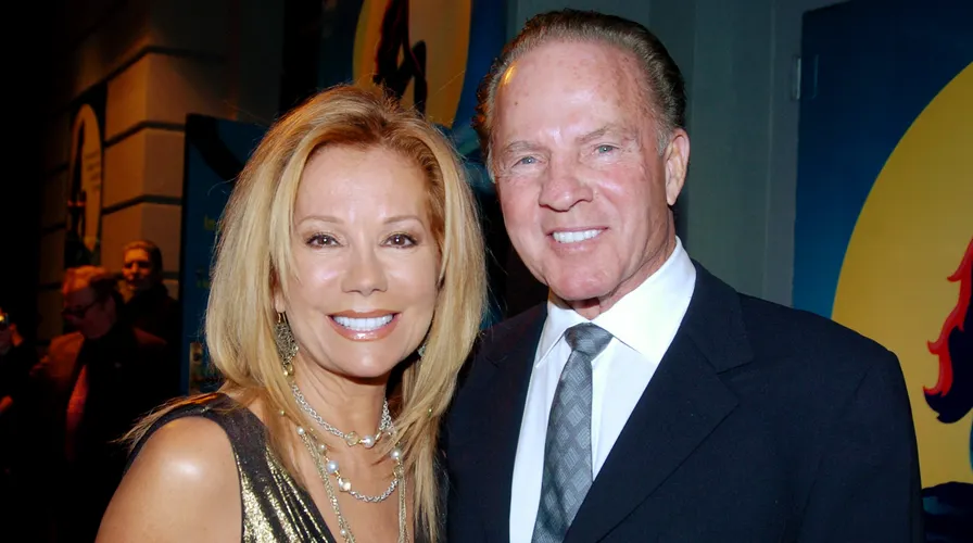 Kathie Lee Gifford