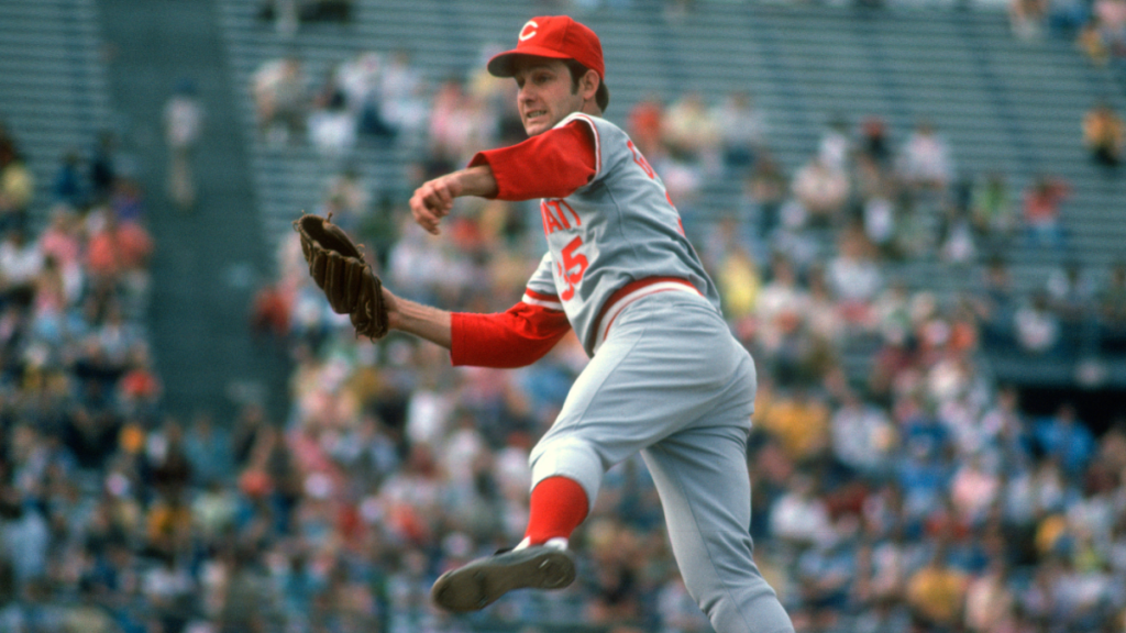 Don Gullett