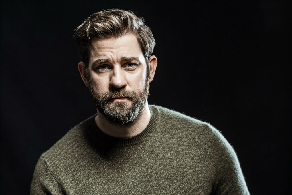 John Krasinski