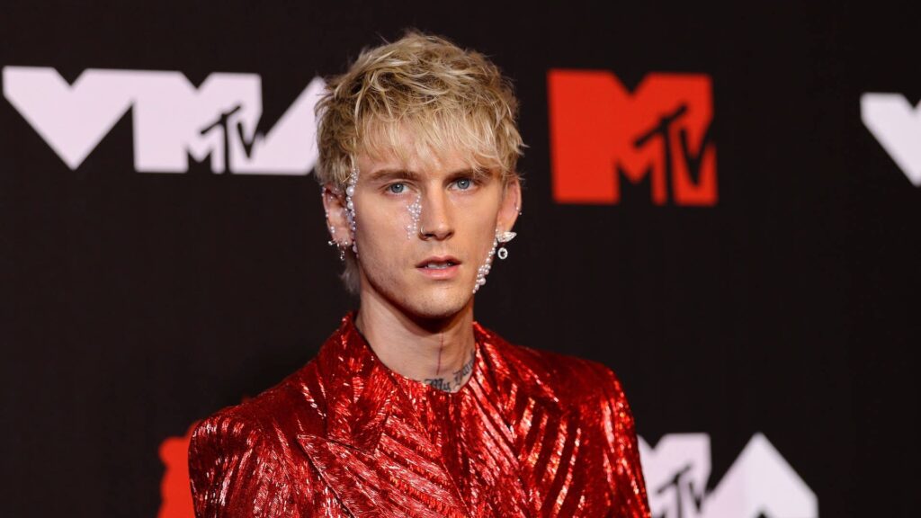 Machine Gun Kelly