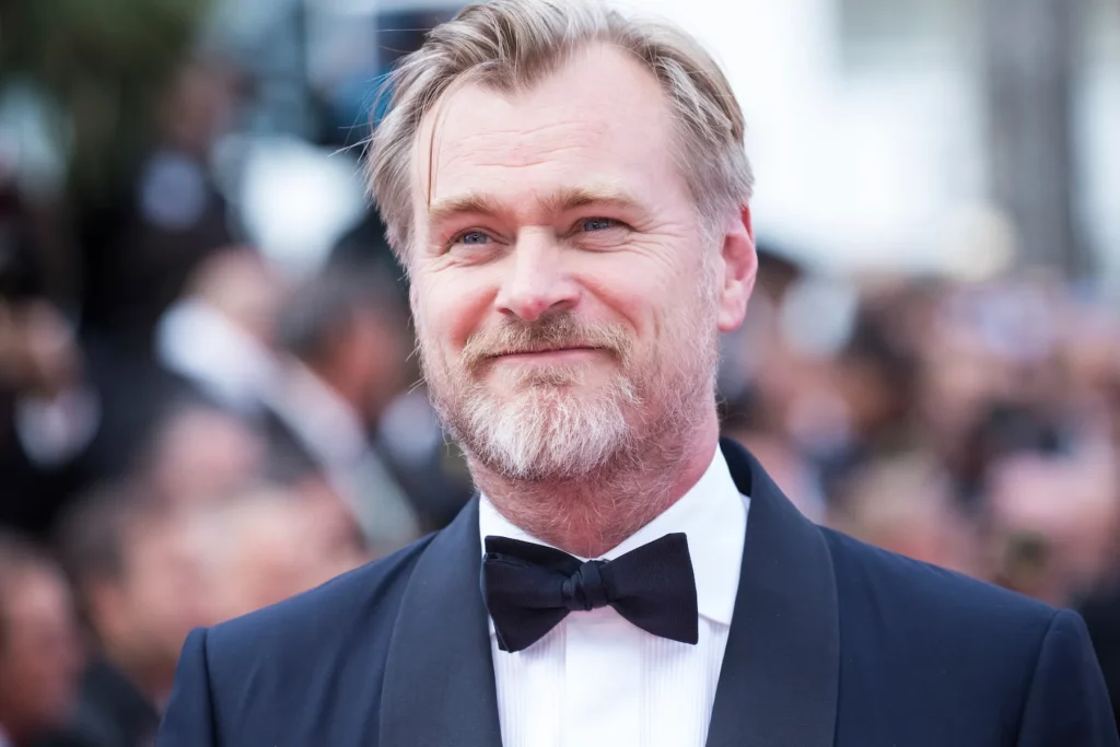 Christopher Nolan Net Worth