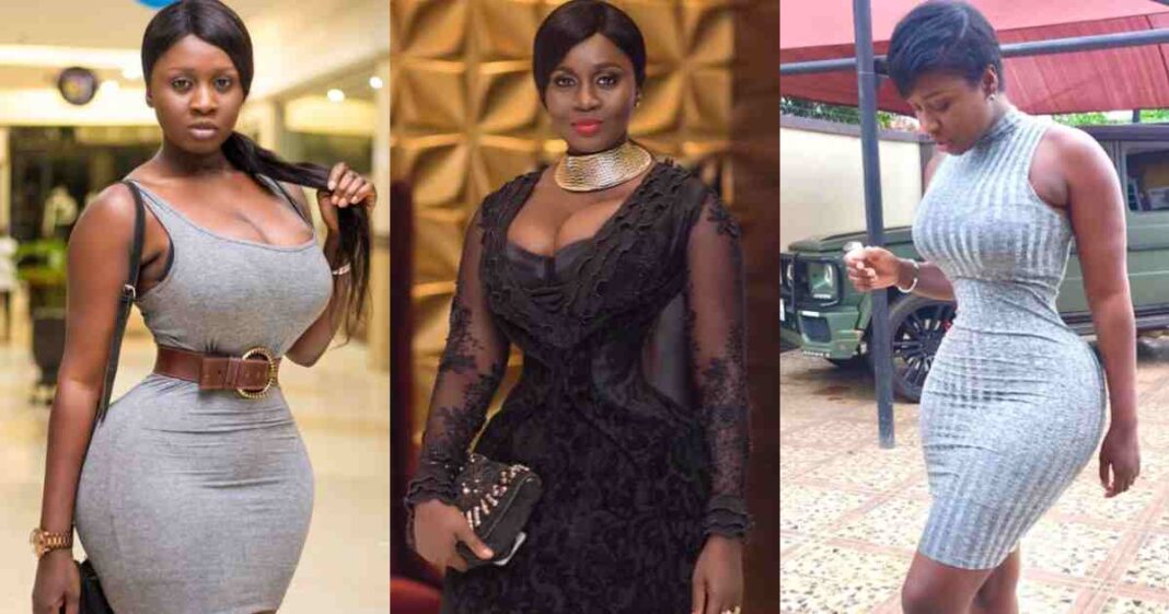 Actress Princess Shyngle