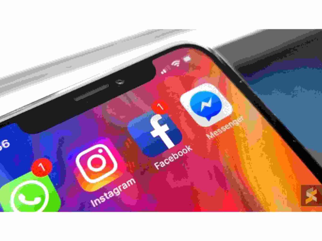 Instagram, Facebook, WhatsApp apps crash throughout the world