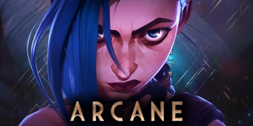 Arcane season 1 free download, Index of Arcane season 1