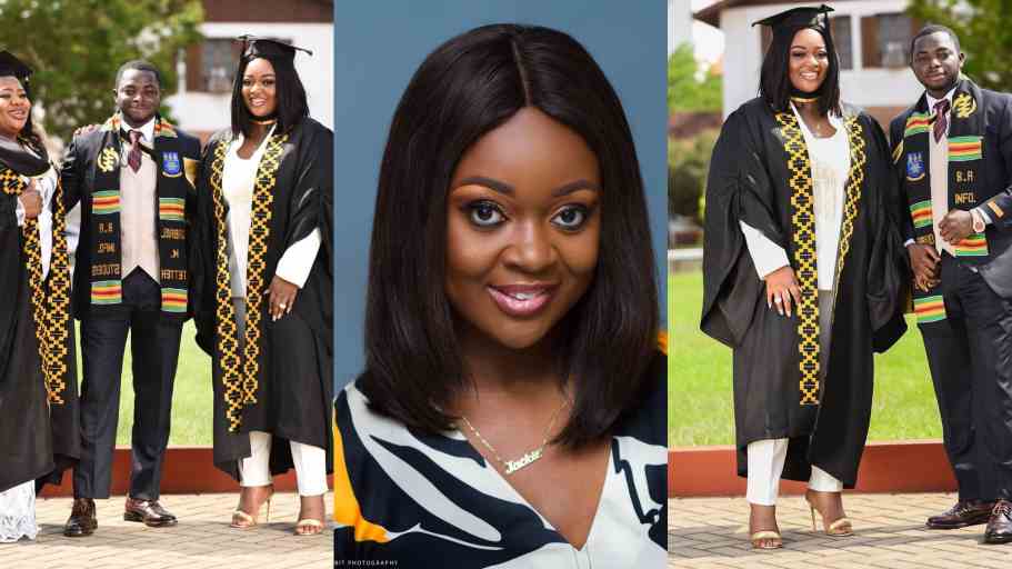 Jackie Appiah