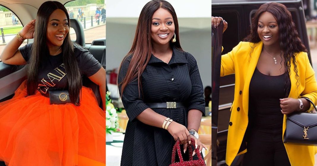 Jackie Appiah