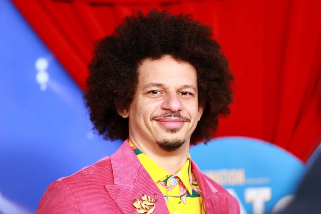 Eric Andre