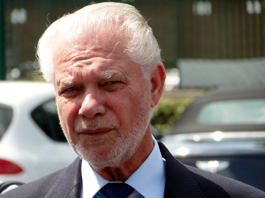 David Gold