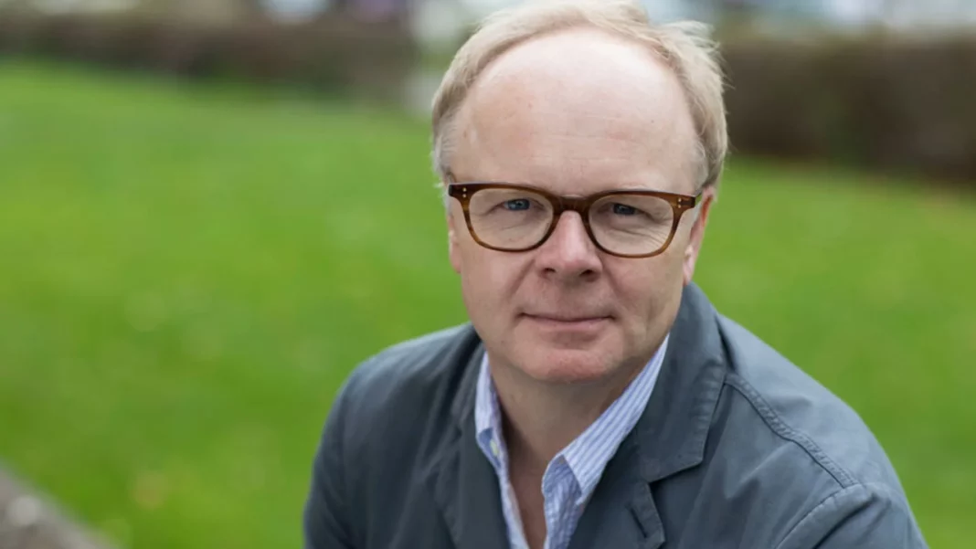 Jason Watkins