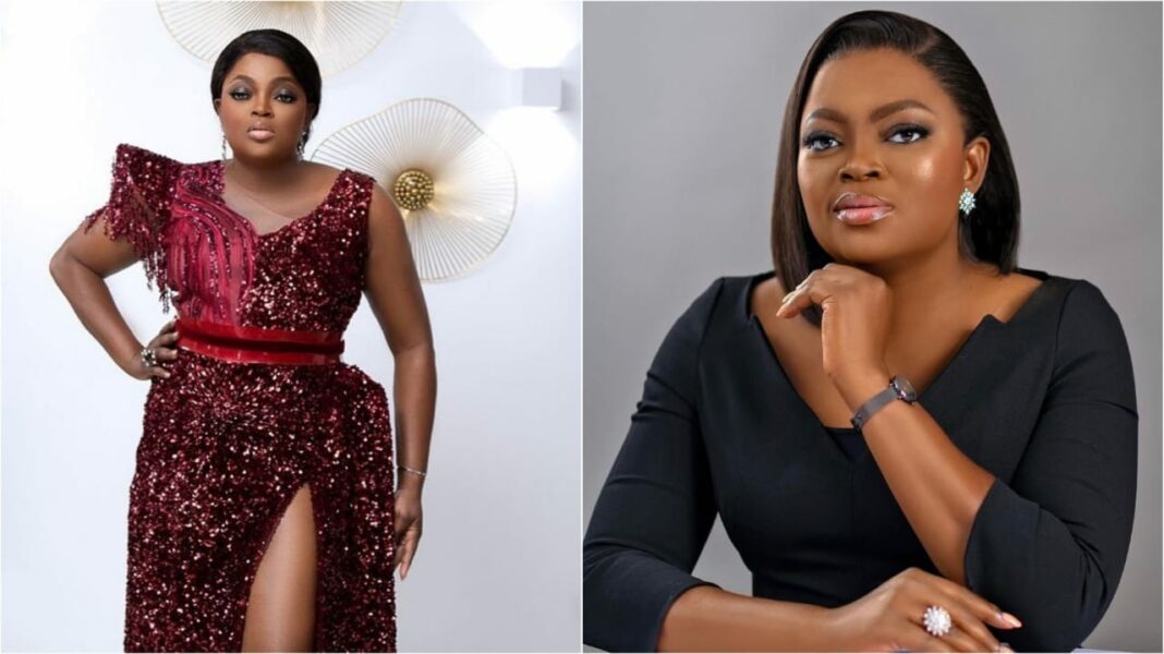 Funke Akindele