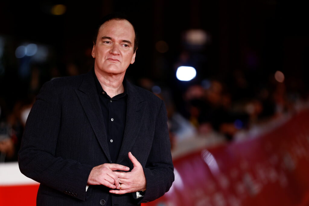 Quentin Tarantino net worth » Atinkanews.Net