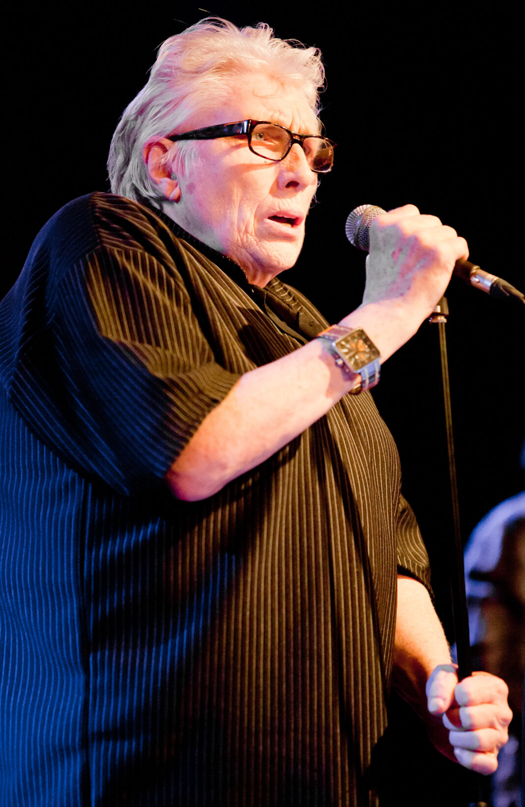 Chris Farlowe