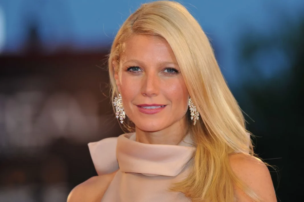 Gwyneth Paltrow Net Worth