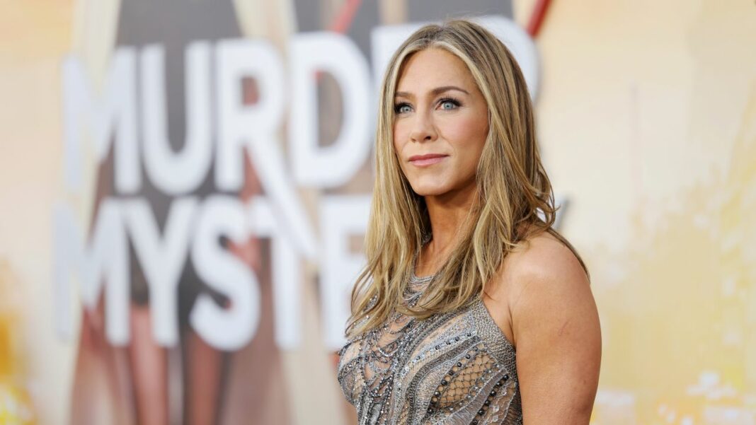 Jennifer Aniston Biography