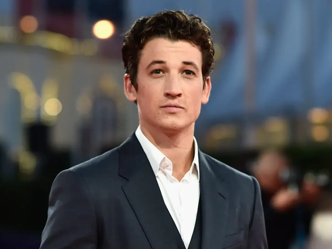 Miles Teller Biography