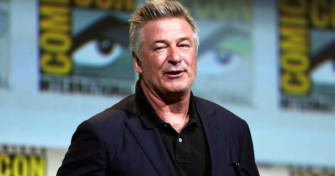 Alec Baldwin