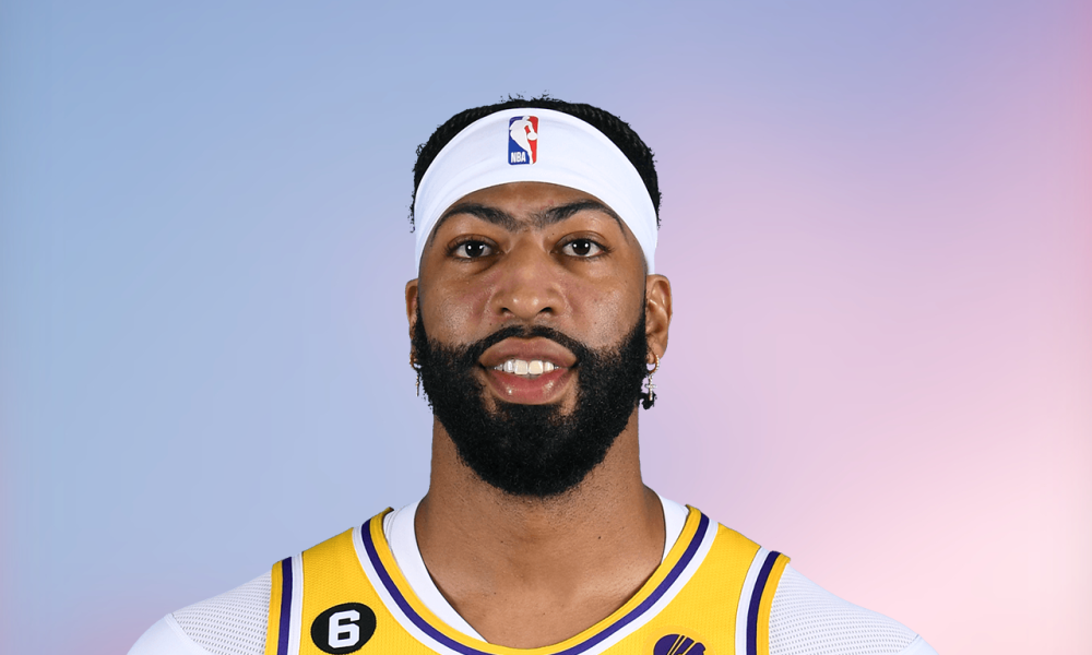 Anthony Davis