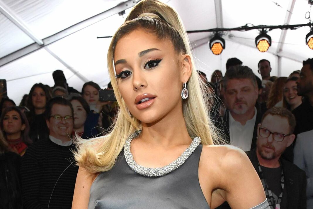 Ariana Grande