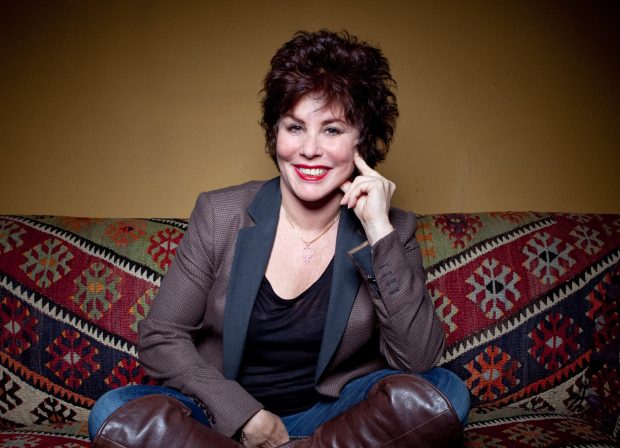 Ruby Wax Biography