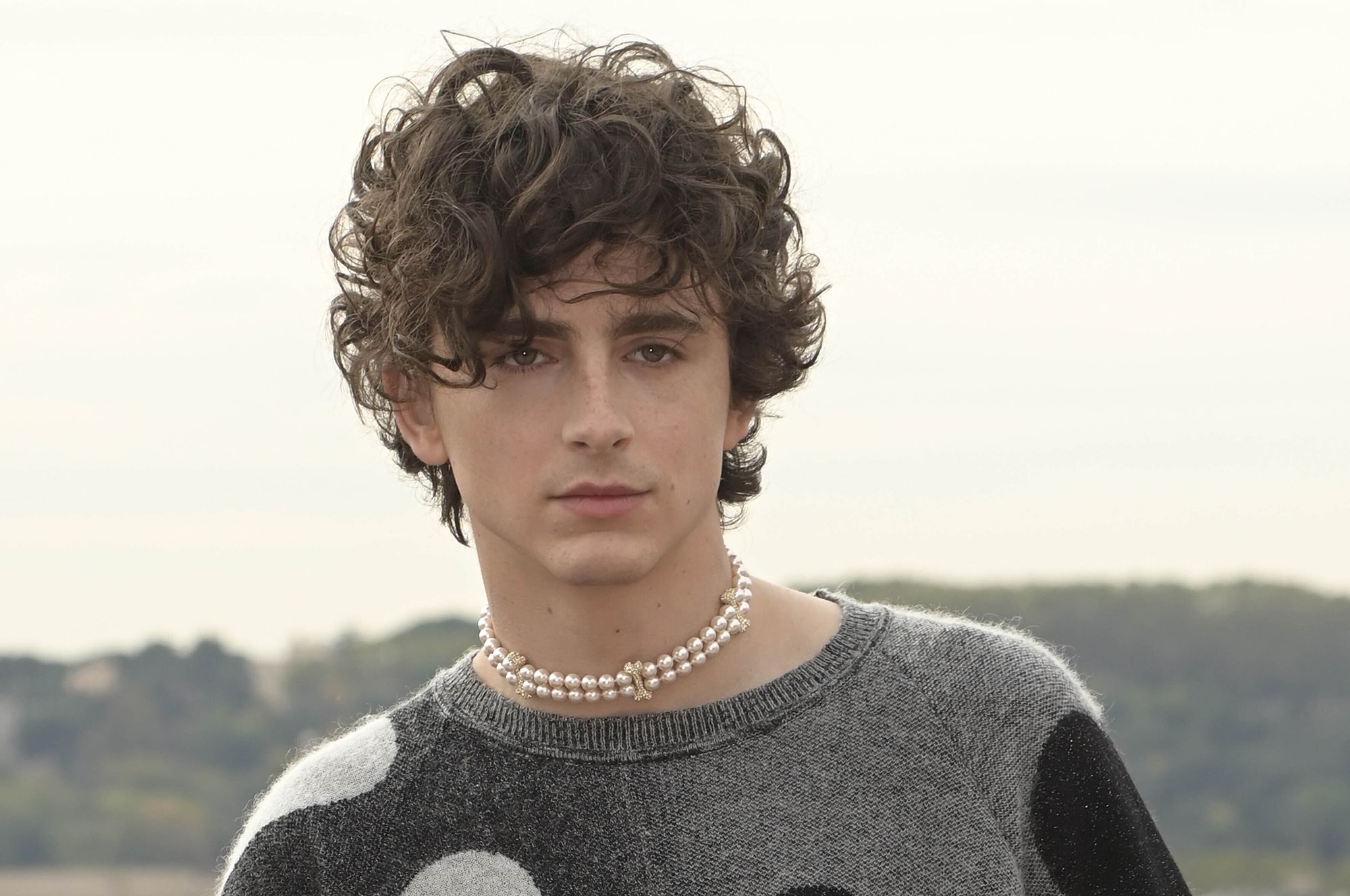 Timothee Chalamet Girlfriends: A look inside Timothee Chalamet’s dating ...