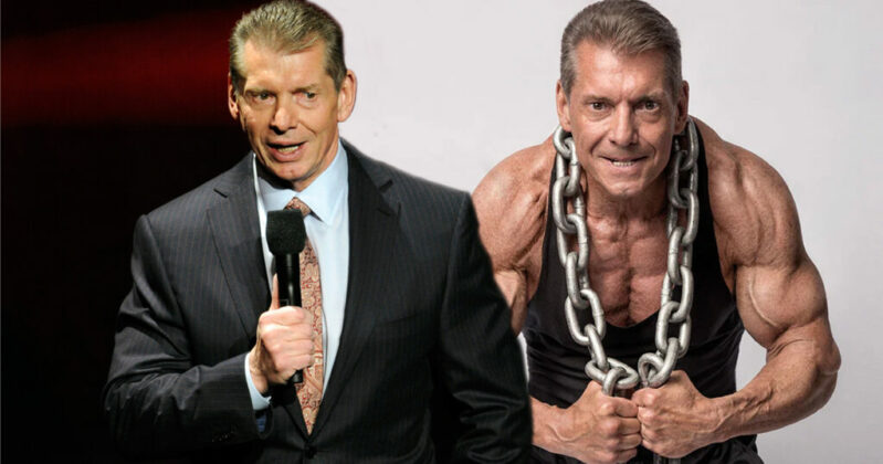 Vince Mcmahon Bio, Age, Career, Net Worth, Family