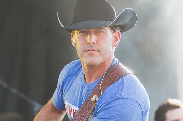 Aaron Watson