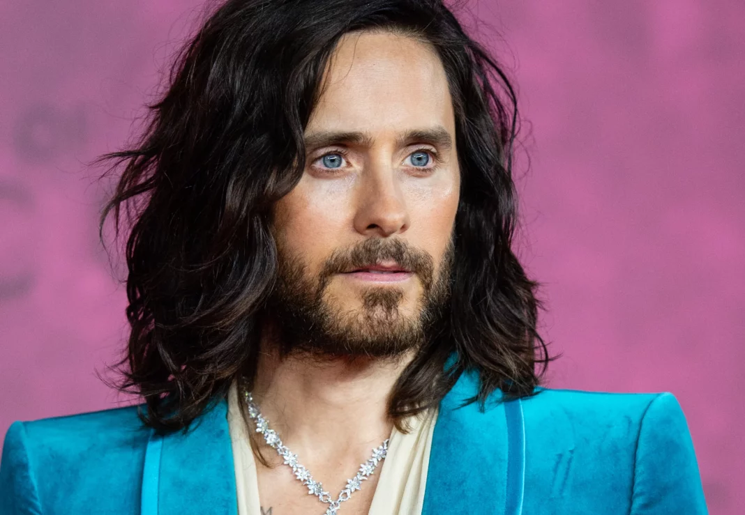 Jared Leto biography