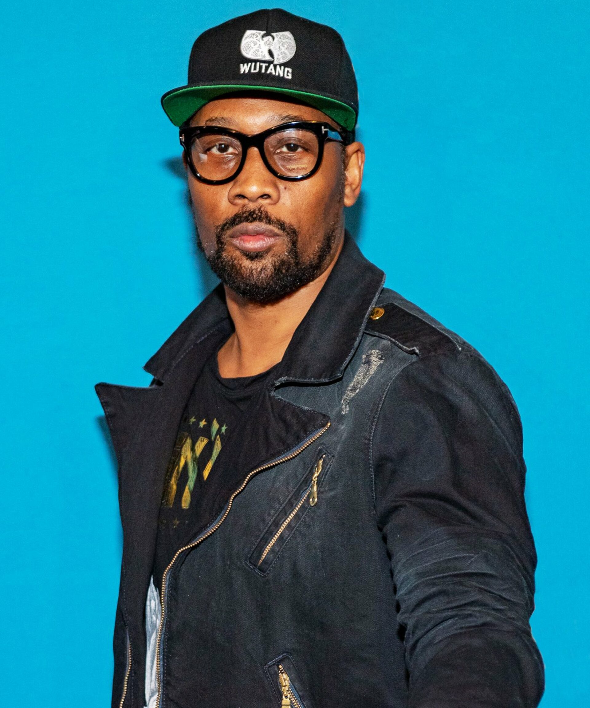 Rapper RZA Net Worth How much is RZA Net worth?