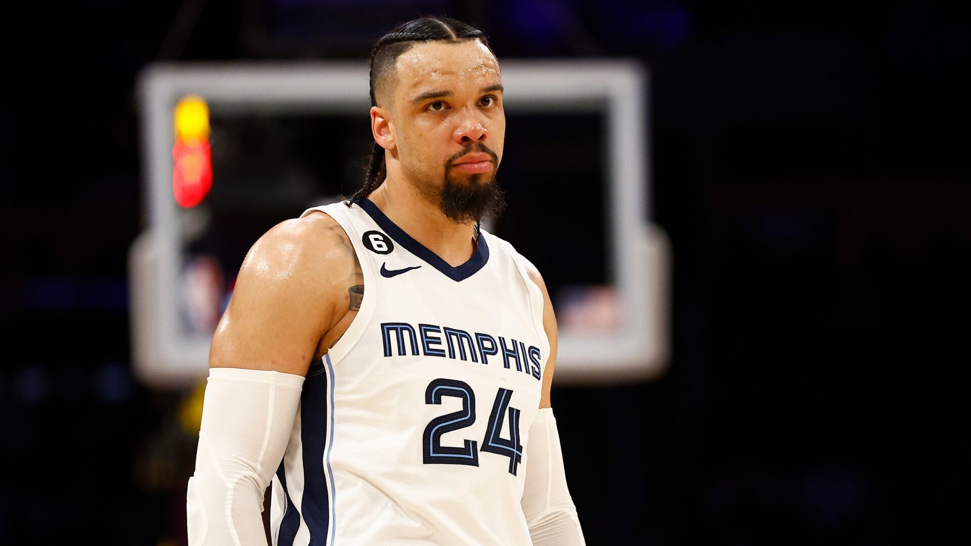 Dillon Brooks bio, age, height, career, wife, children, net worth