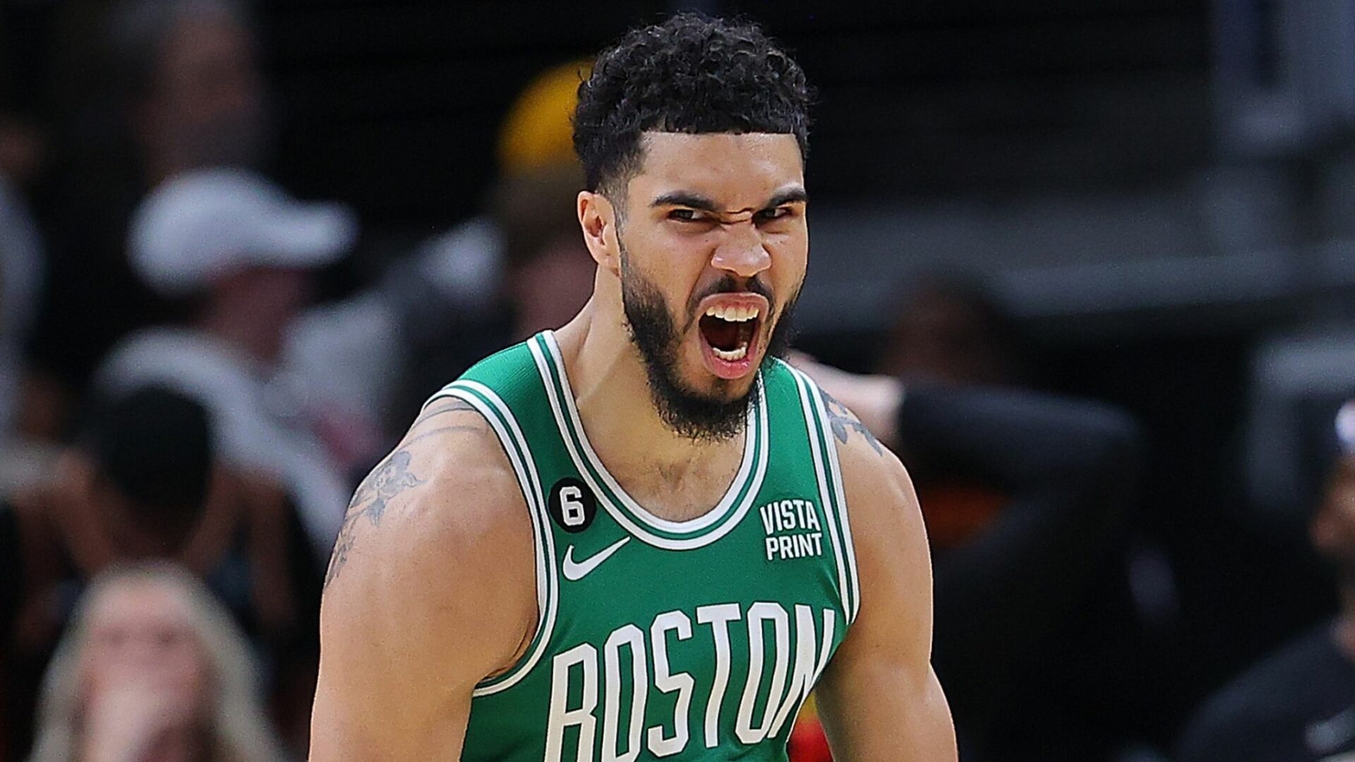 Jayson Tatum bio, age, parents, wife, career, net worth