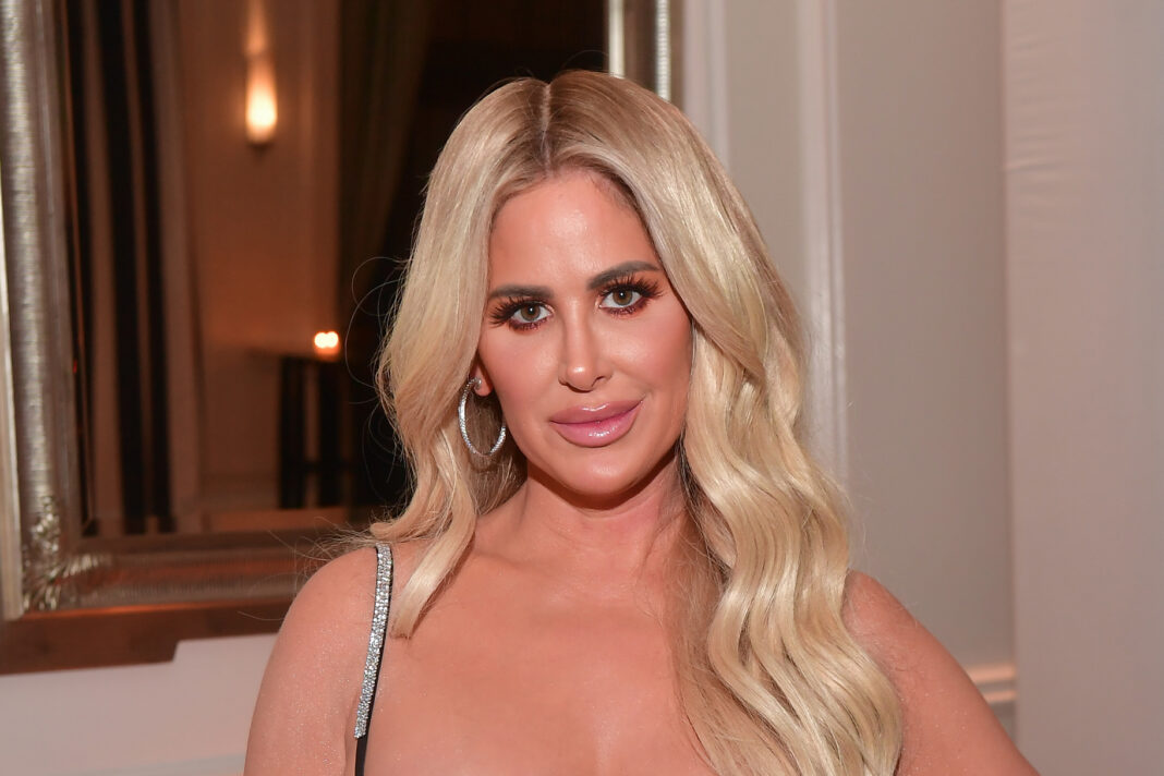 Kim Zolciak-Biermann