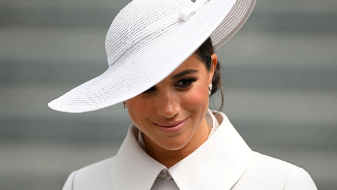 Meghan Markle