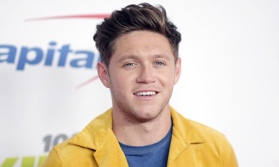 Niall Horan