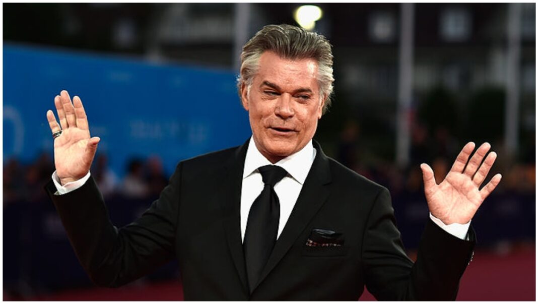 Ray Liotta