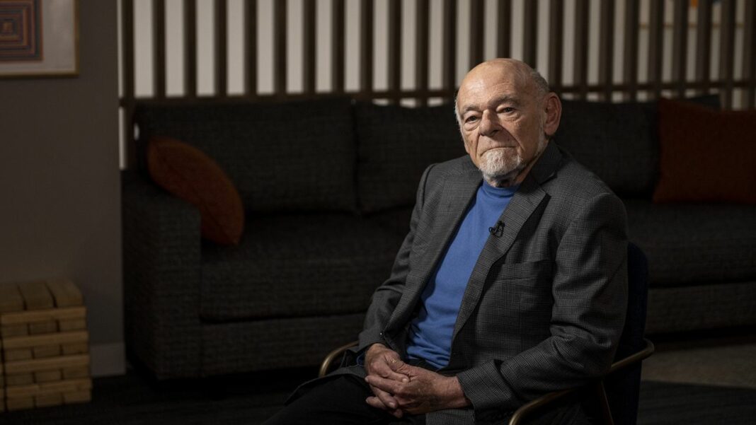 Sam Zell