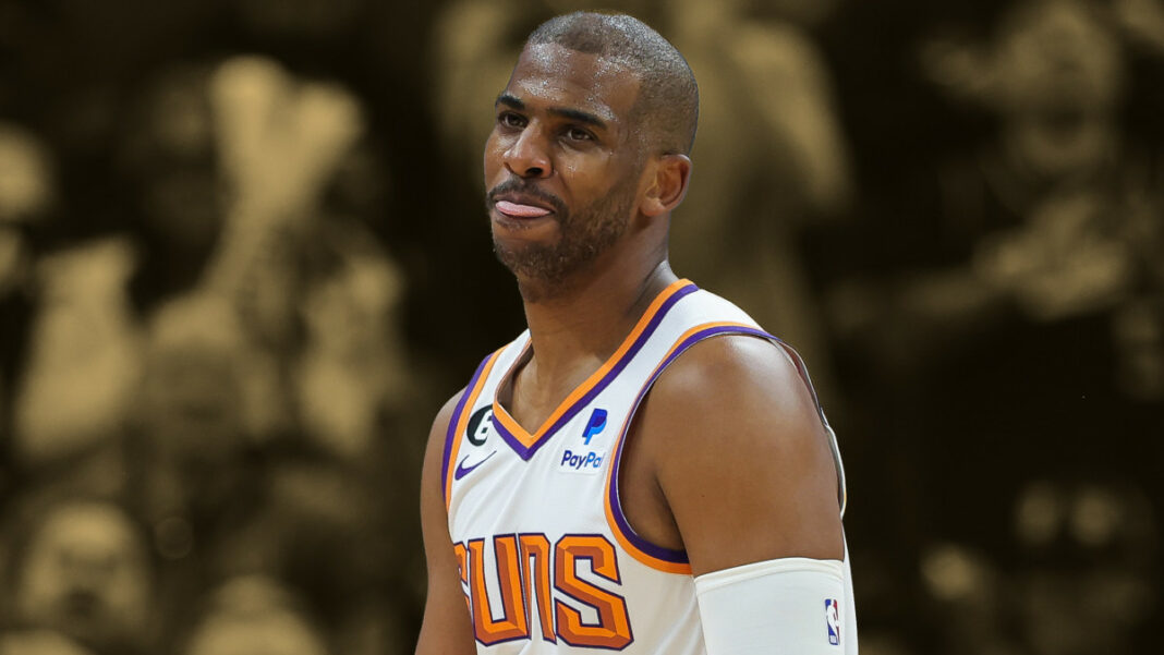 Chris Paul