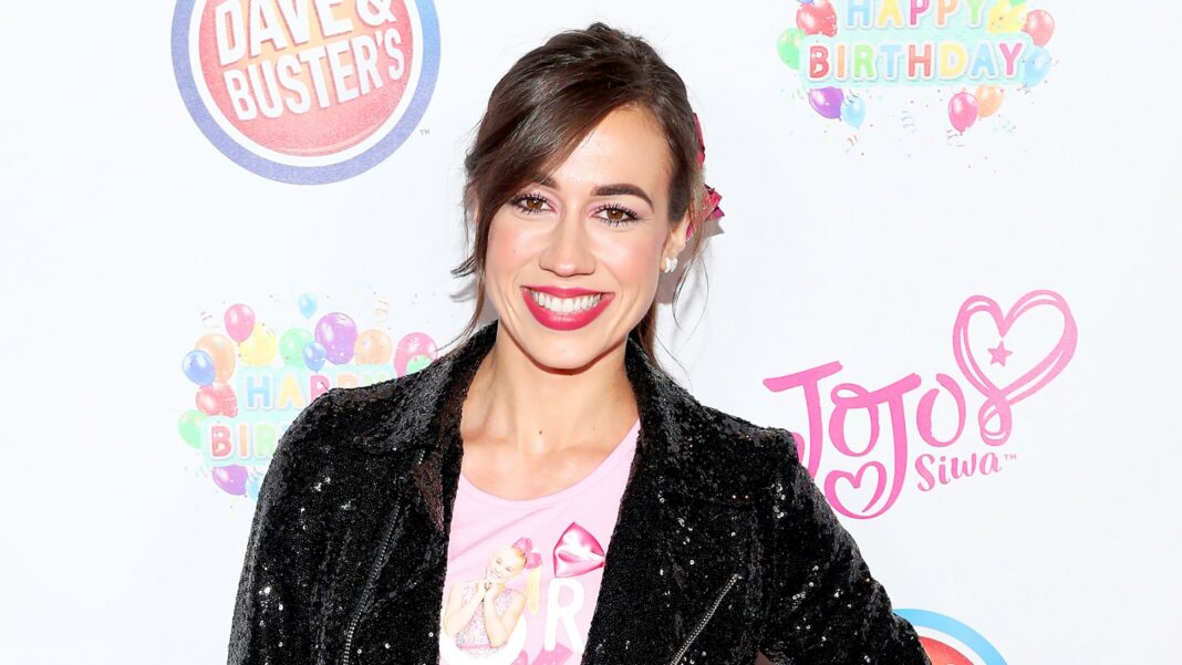 Colleen Ballinger