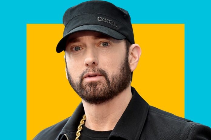 Meet Eminem children: How many kids does Eminem have?