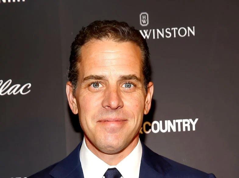 Hunter Biden