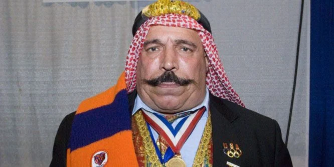 Iron Sheik